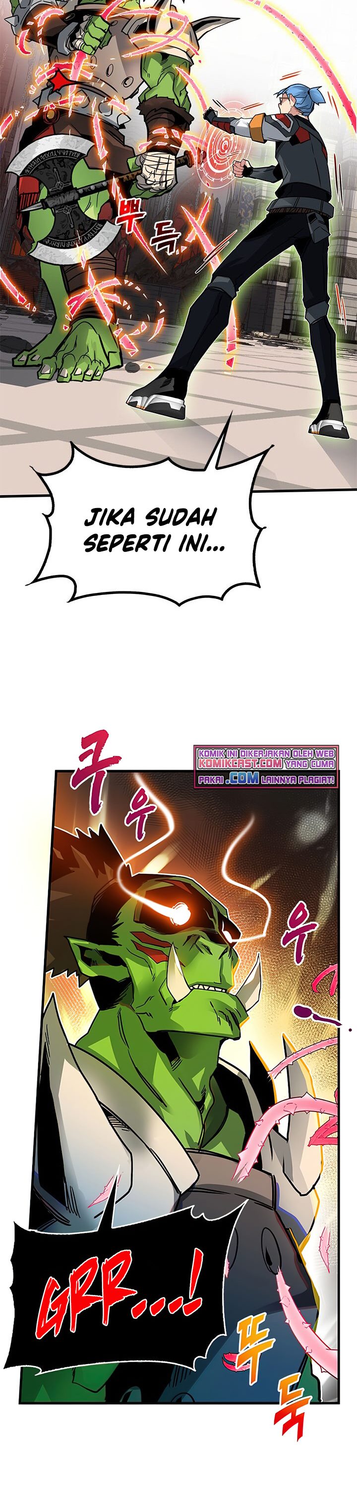 SSS-Class Gacha Hunter