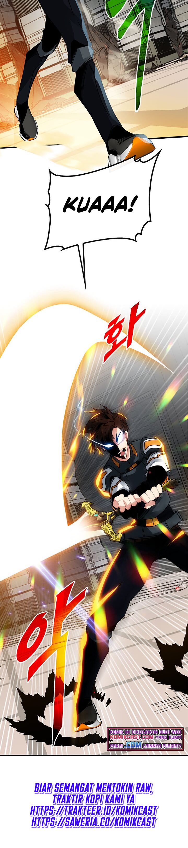 SSS-Class Gacha Hunter