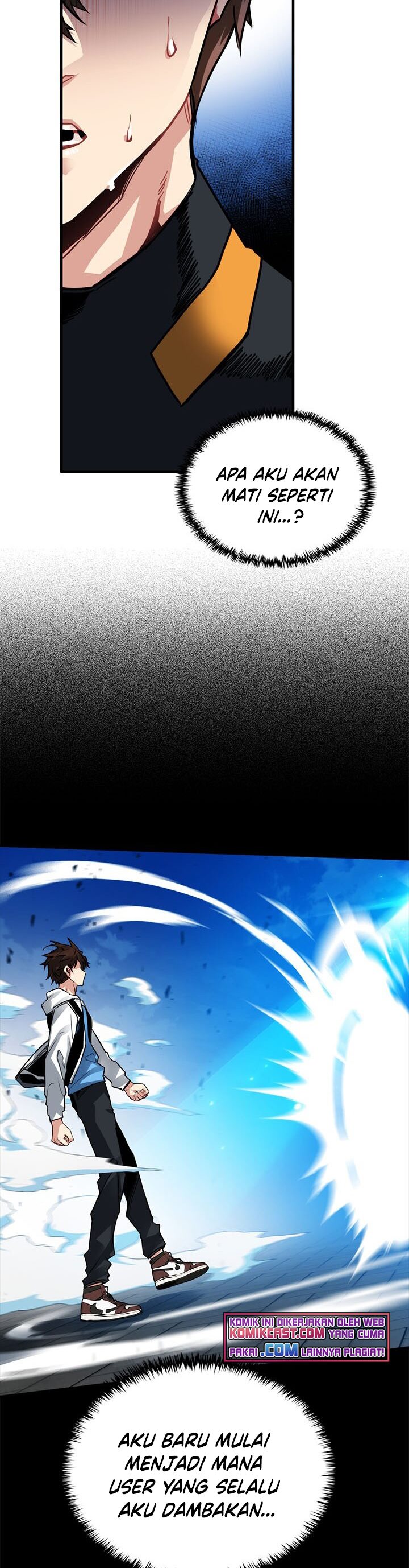 SSS-Class Gacha Hunter