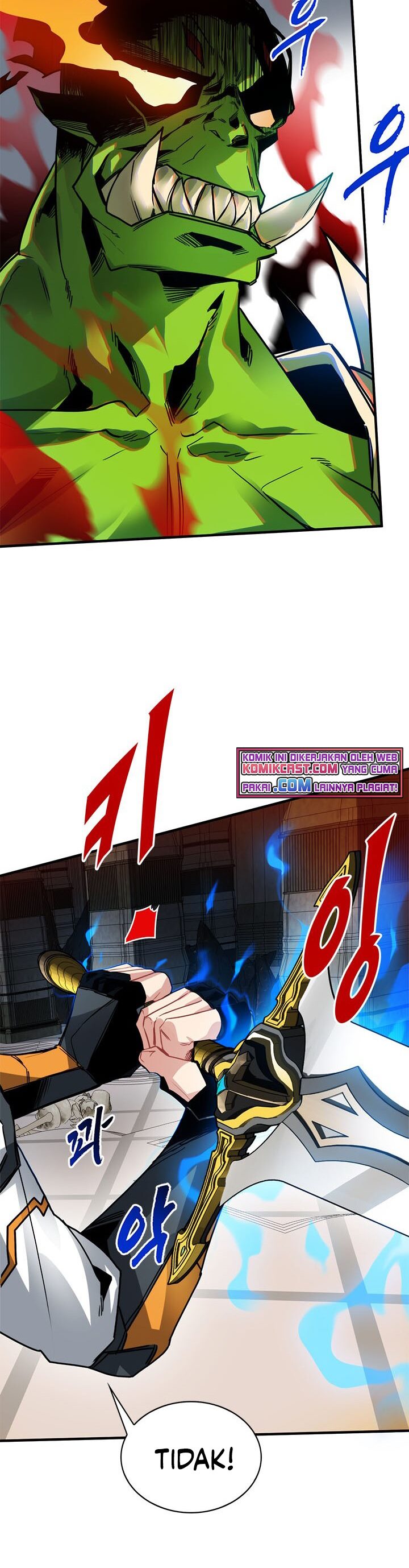 SSS-Class Gacha Hunter