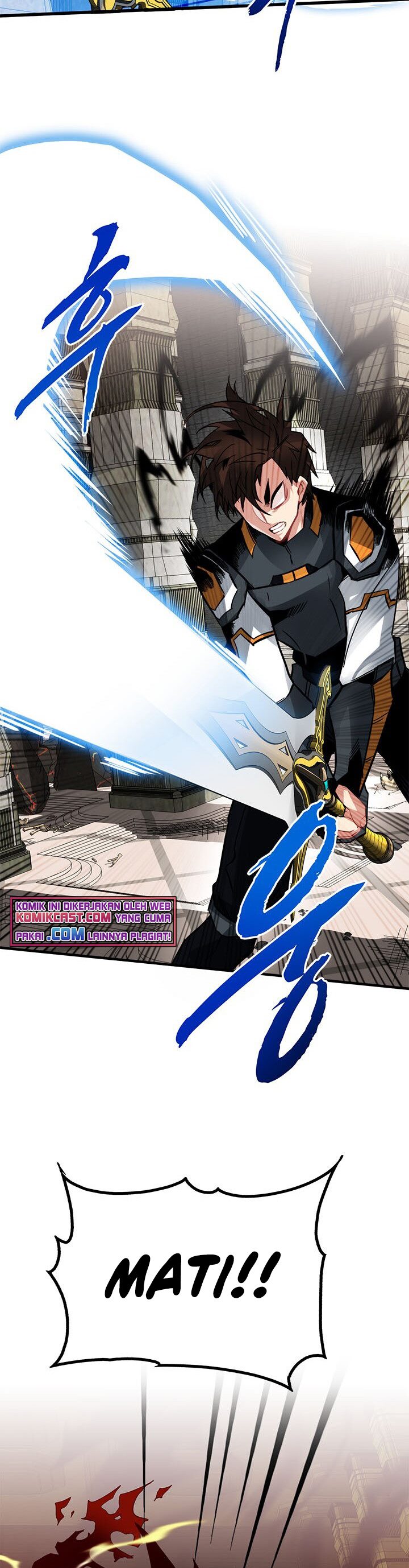 SSS-Class Gacha Hunter