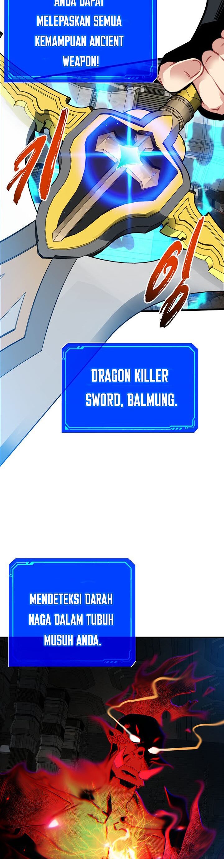 SSS-Class Gacha Hunter