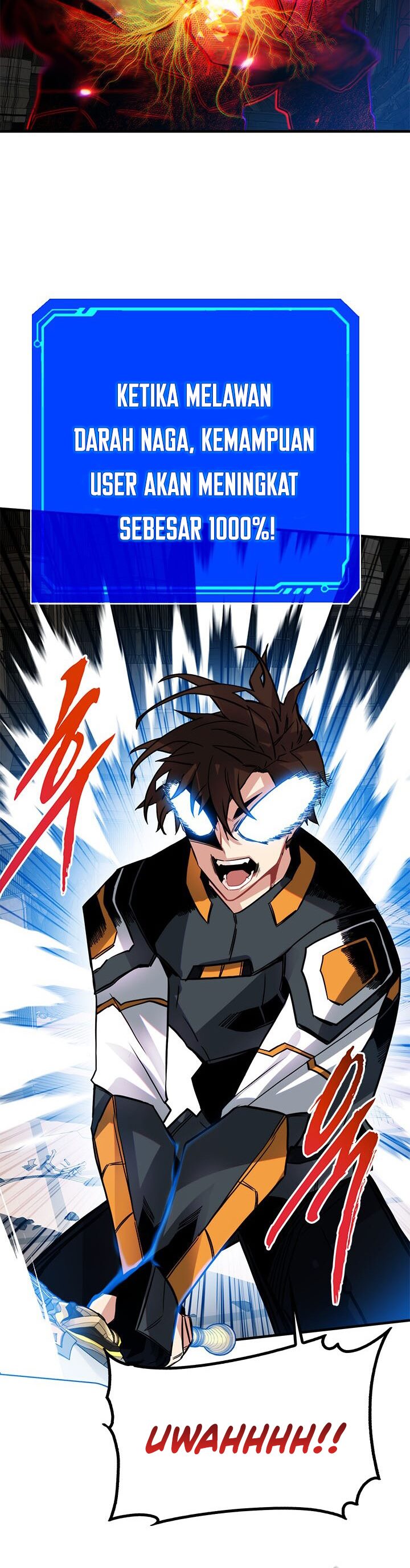 SSS-Class Gacha Hunter