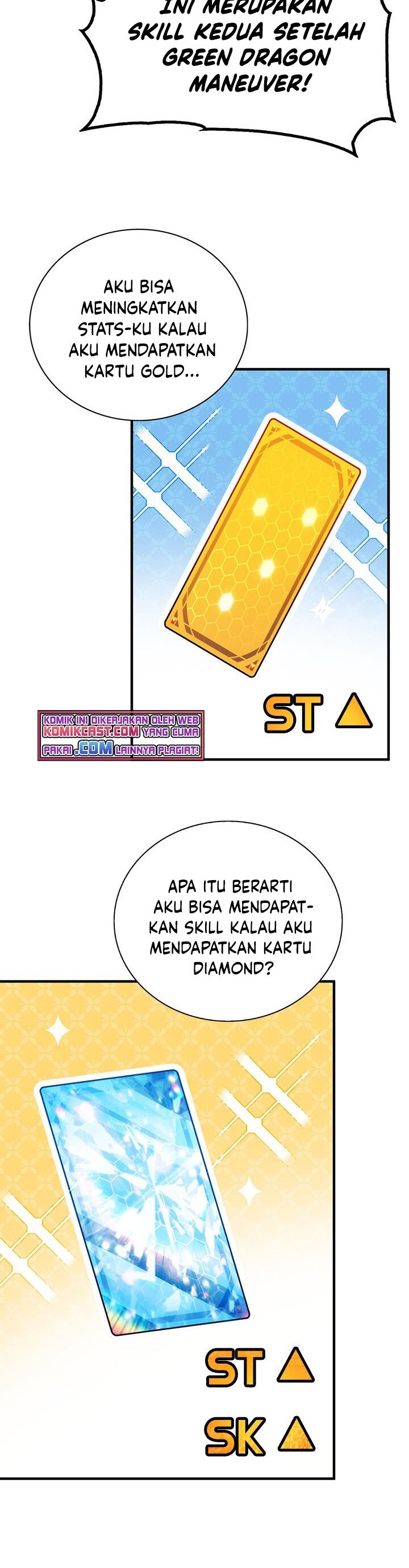 SSS-Class Gacha Hunter