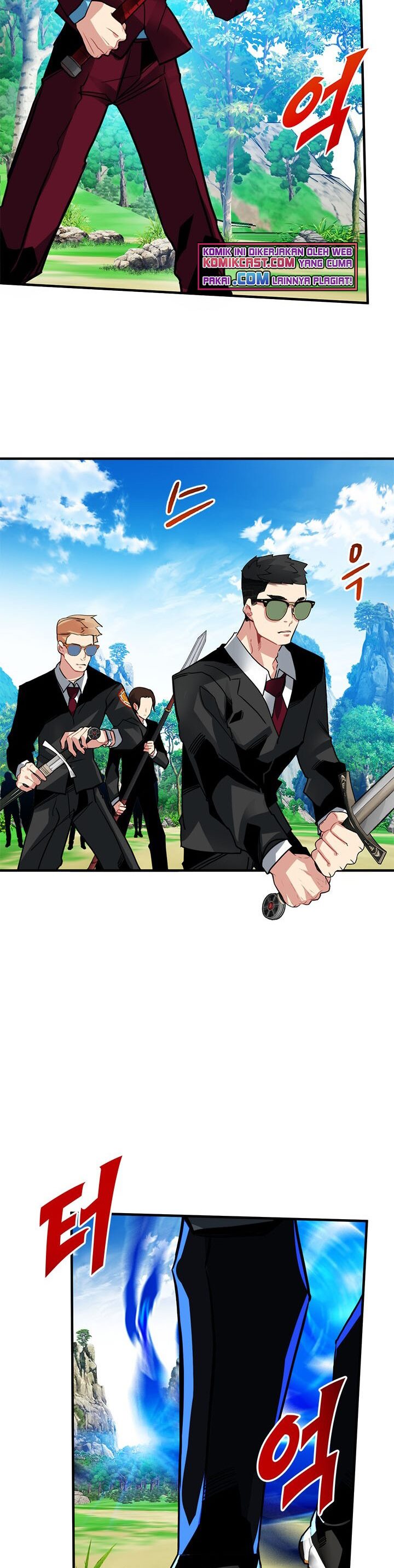 SSS-Class Gacha Hunter