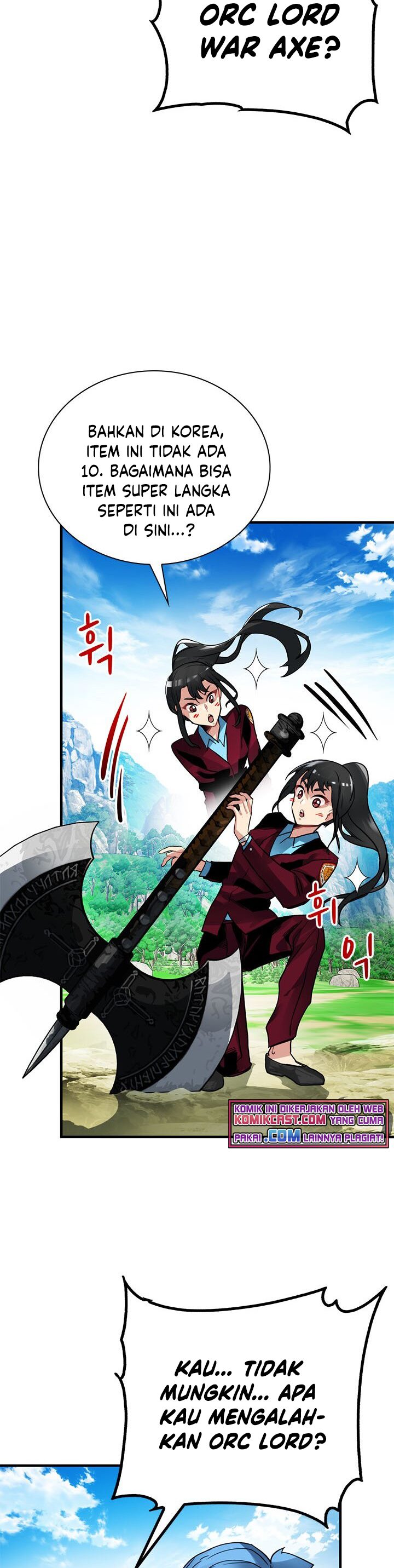 SSS-Class Gacha Hunter