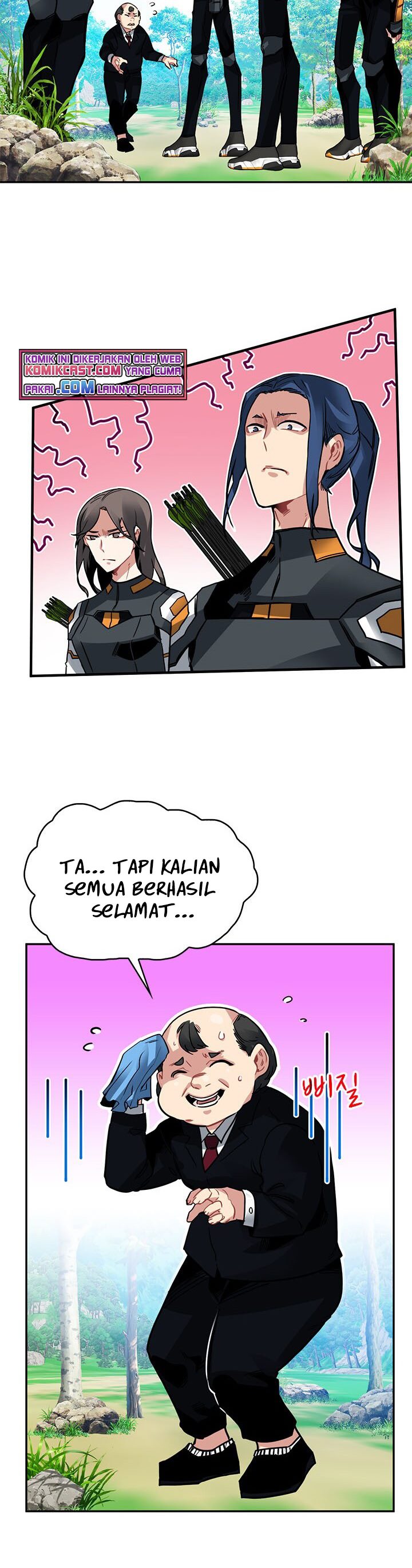 SSS-Class Gacha Hunter