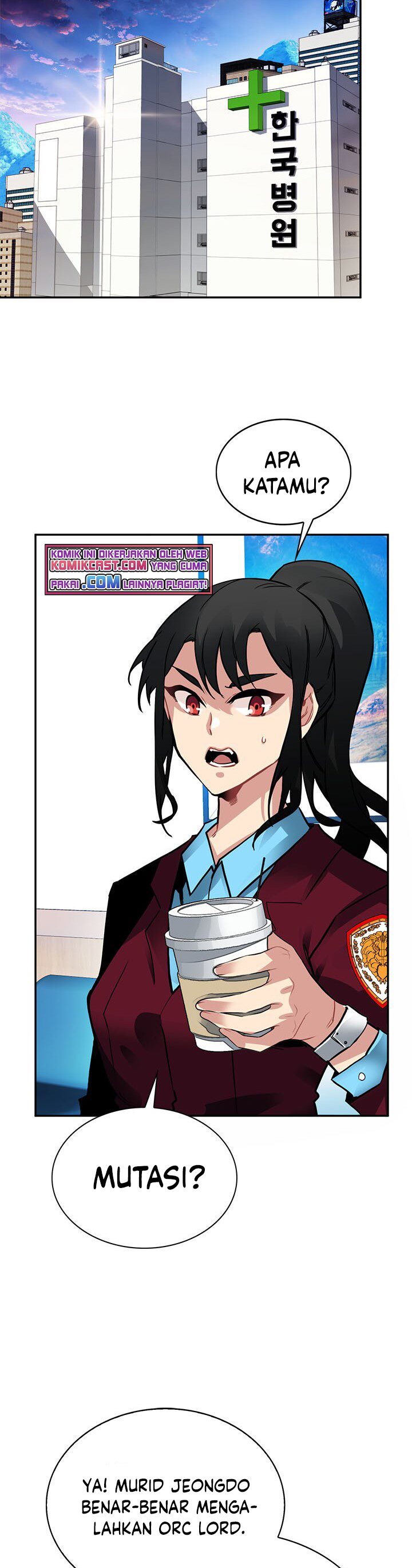 SSS-Class Gacha Hunter