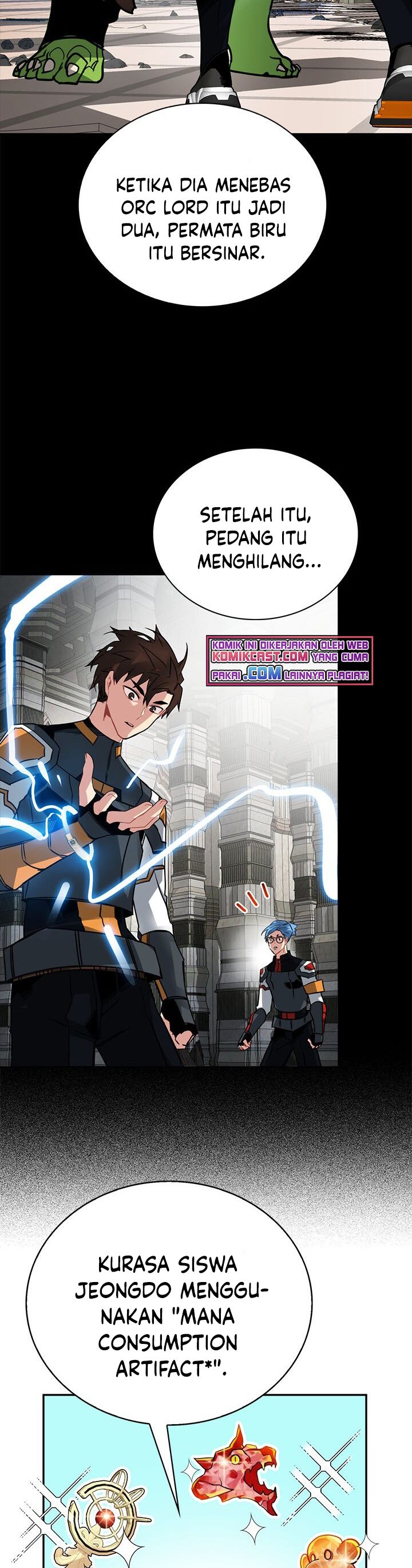 SSS-Class Gacha Hunter