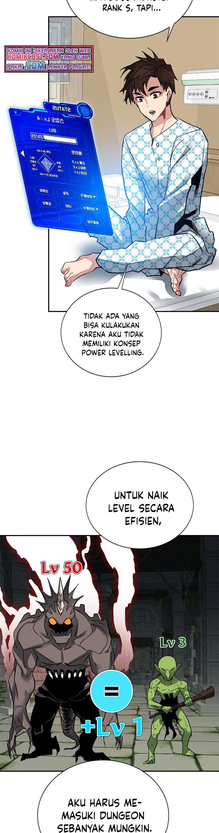 SSS-Class Gacha Hunter