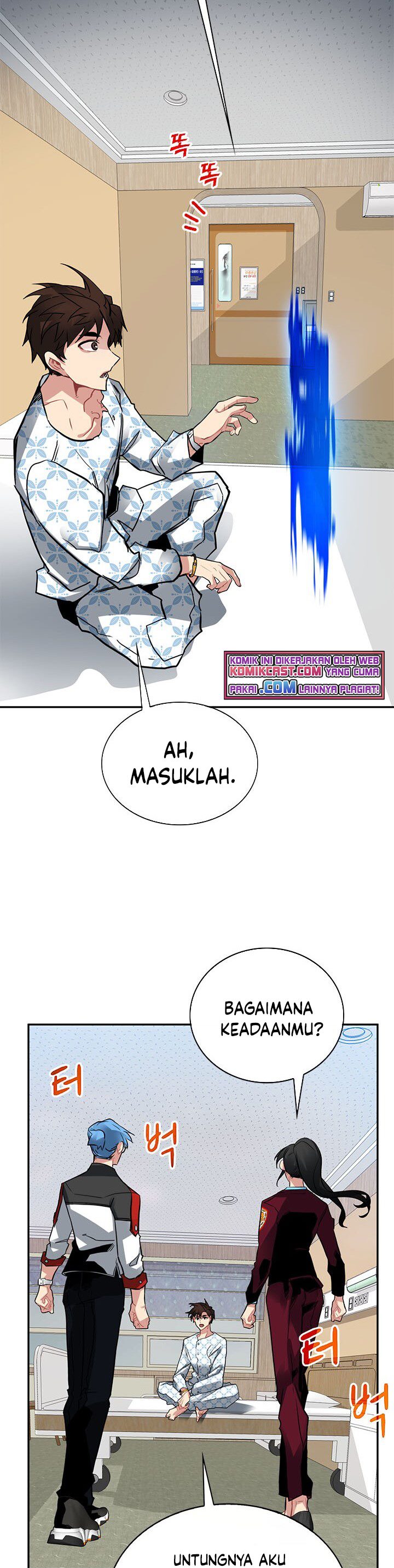 SSS-Class Gacha Hunter