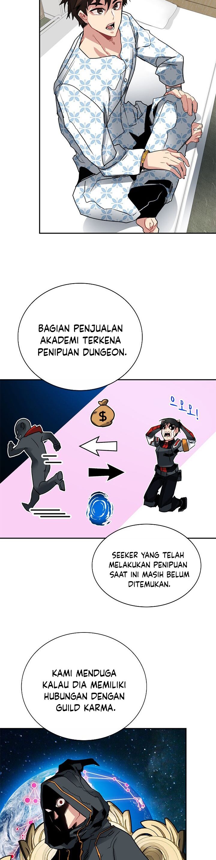 SSS-Class Gacha Hunter