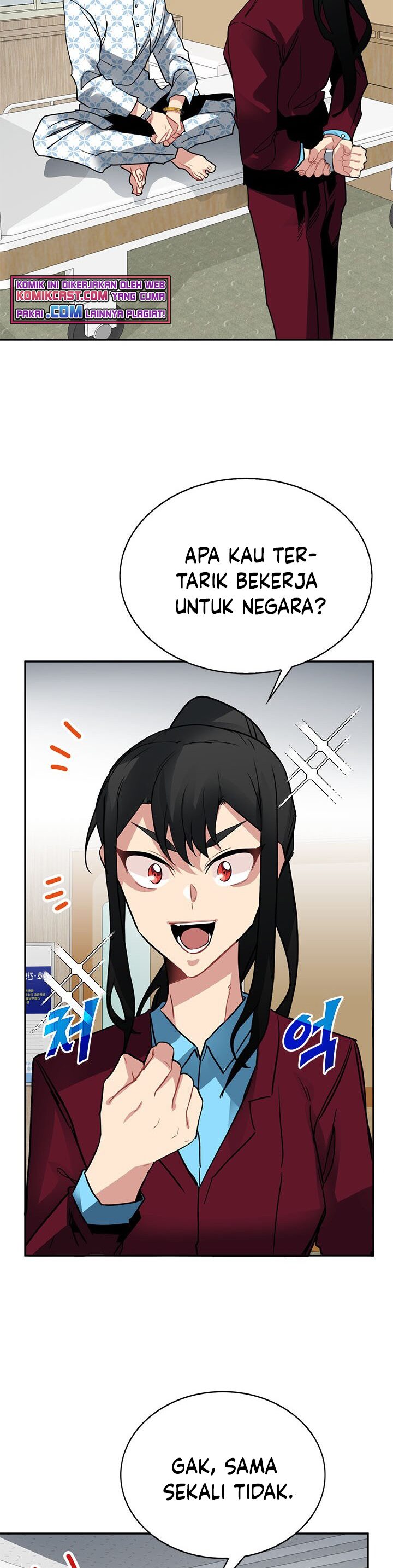 SSS-Class Gacha Hunter