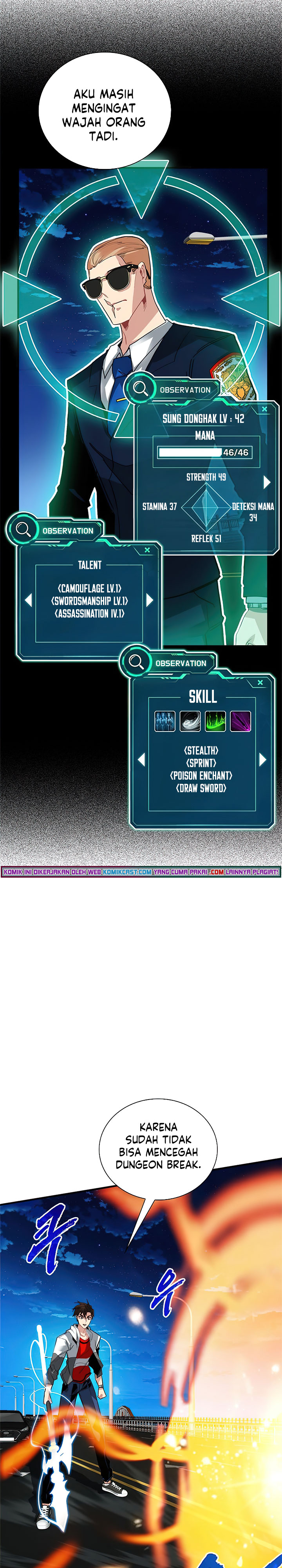SSS-Class Gacha Hunter