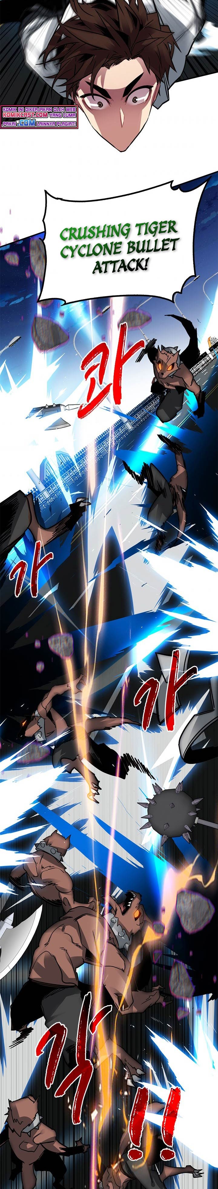 SSS-Class Gacha Hunter