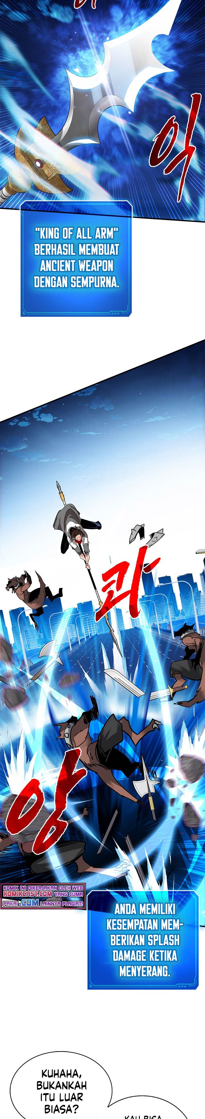 SSS-Class Gacha Hunter