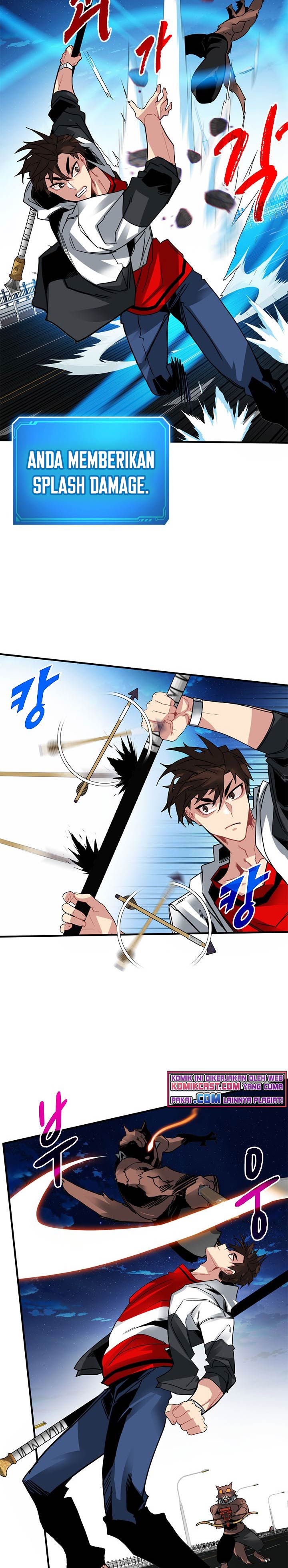 SSS-Class Gacha Hunter