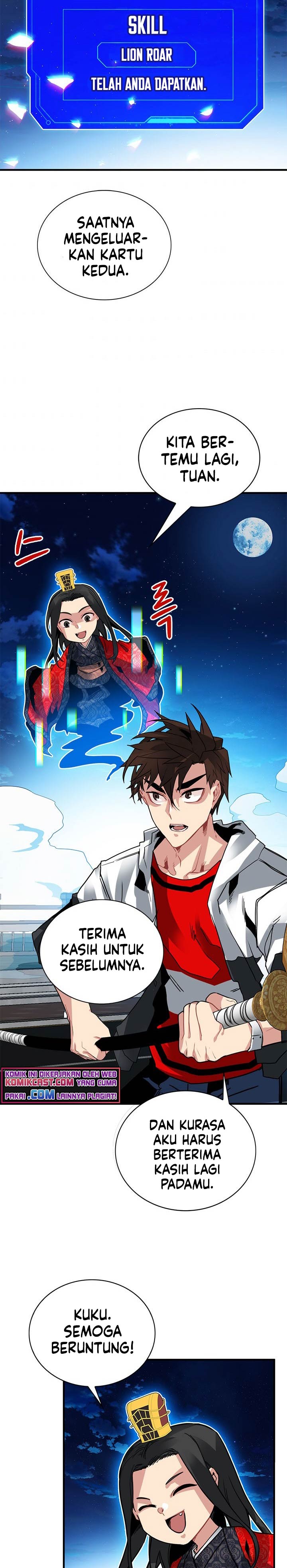 SSS-Class Gacha Hunter
