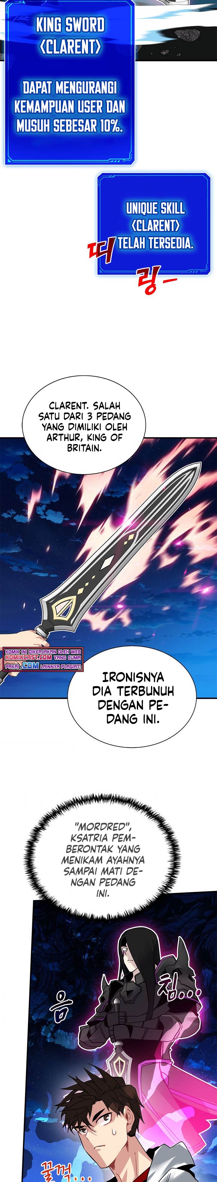 SSS-Class Gacha Hunter