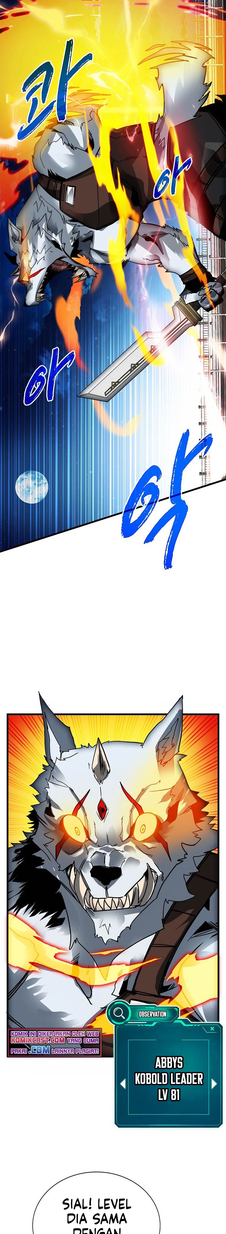 SSS-Class Gacha Hunter