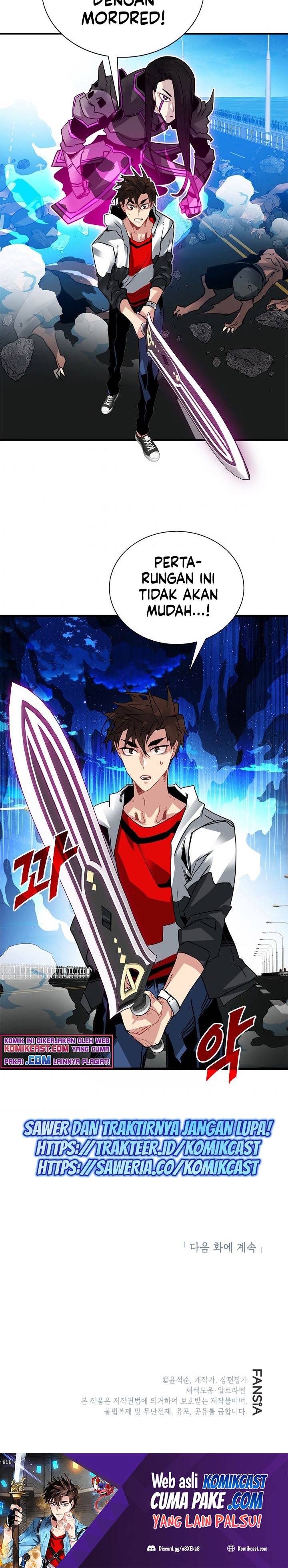 SSS-Class Gacha Hunter