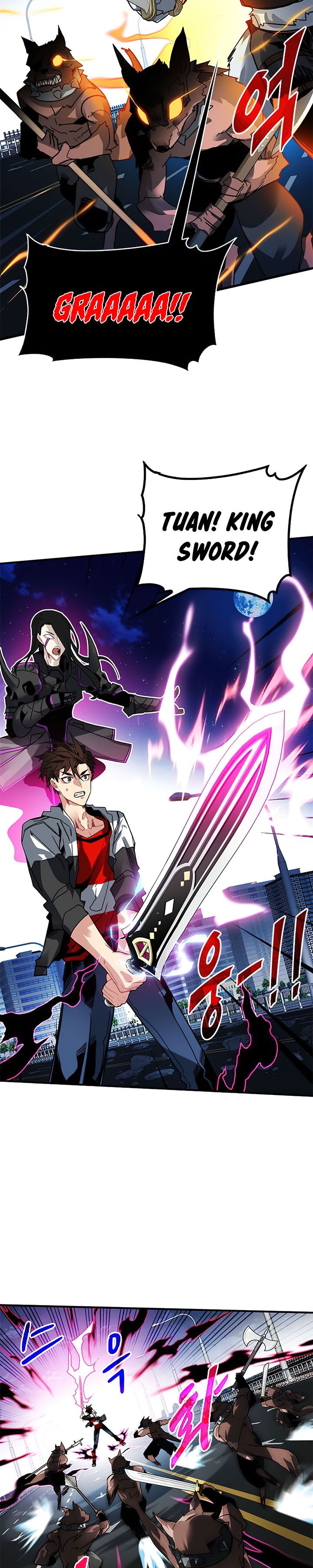 SSS-Class Gacha Hunter