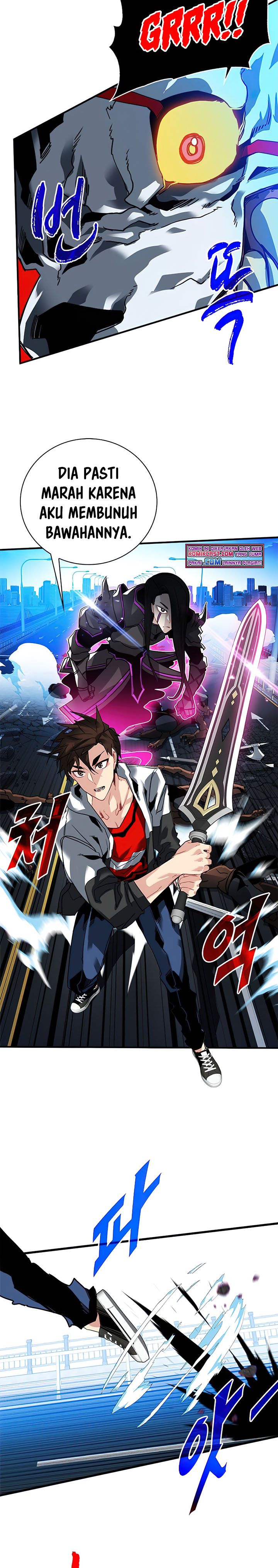 SSS-Class Gacha Hunter