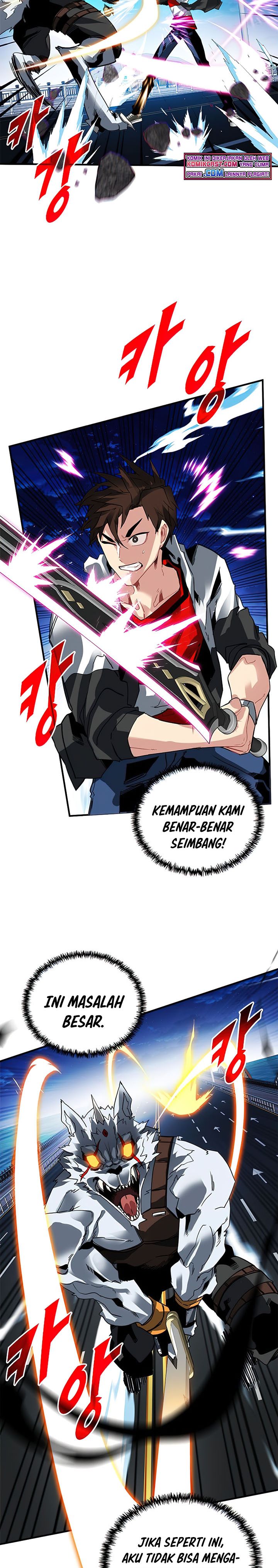 SSS-Class Gacha Hunter