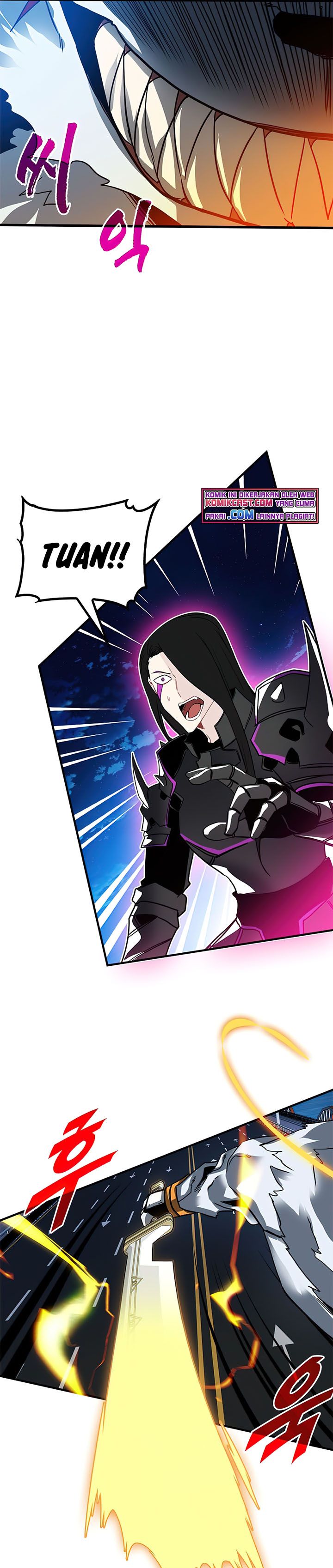 SSS-Class Gacha Hunter