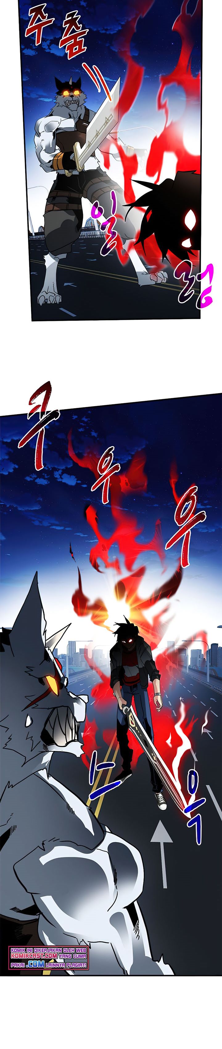 SSS-Class Gacha Hunter