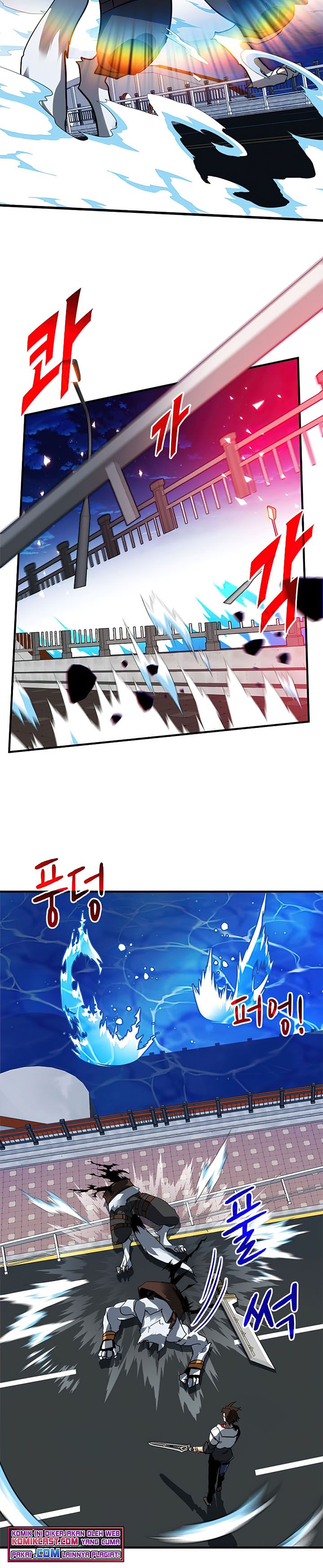 SSS-Class Gacha Hunter