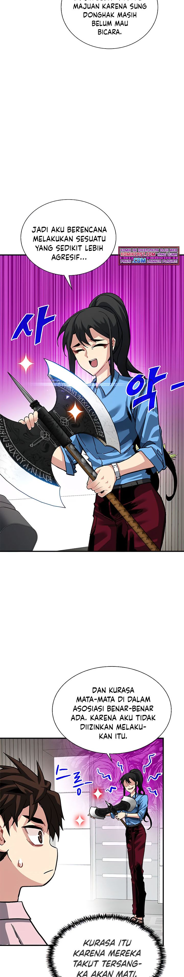SSS-Class Gacha Hunter