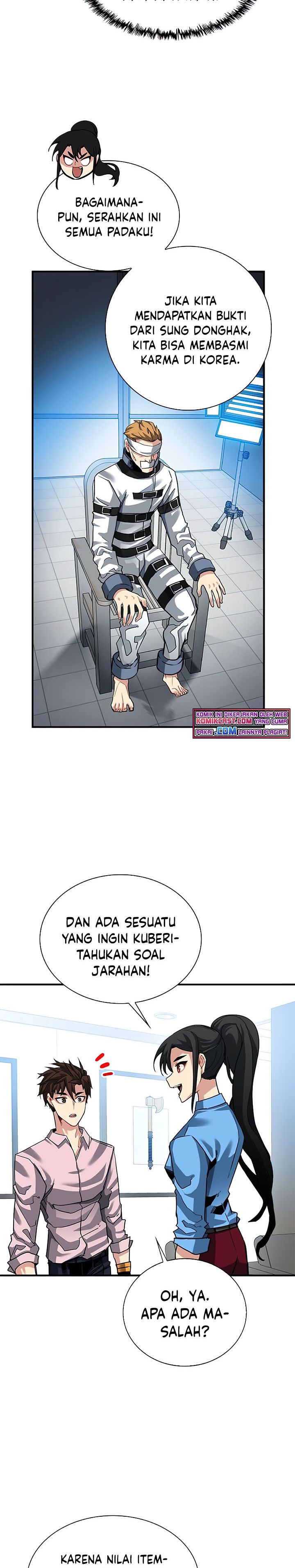 SSS-Class Gacha Hunter
