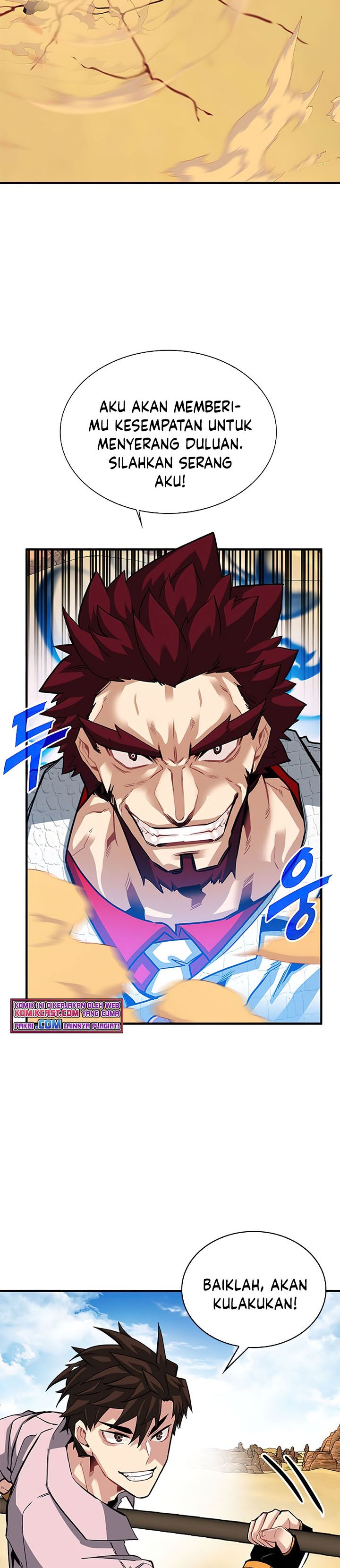 SSS-Class Gacha Hunter