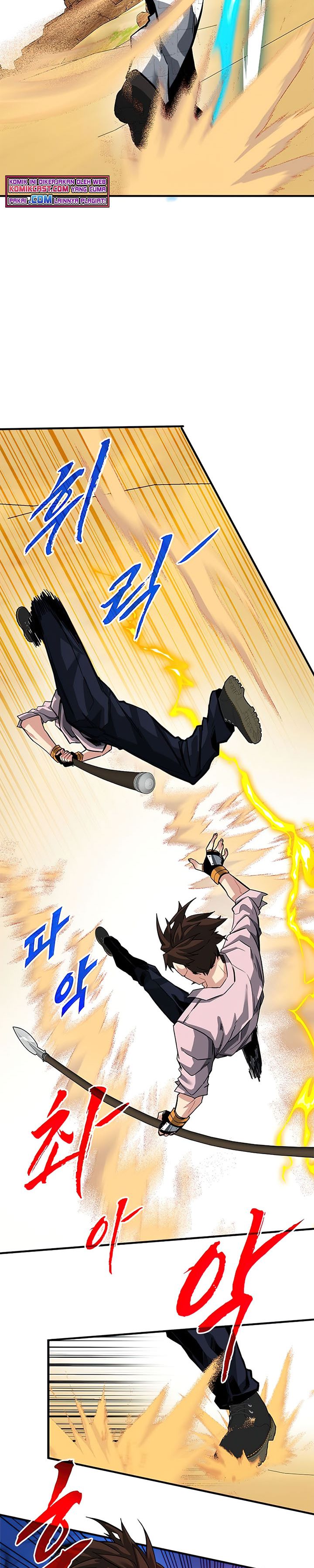 SSS-Class Gacha Hunter
