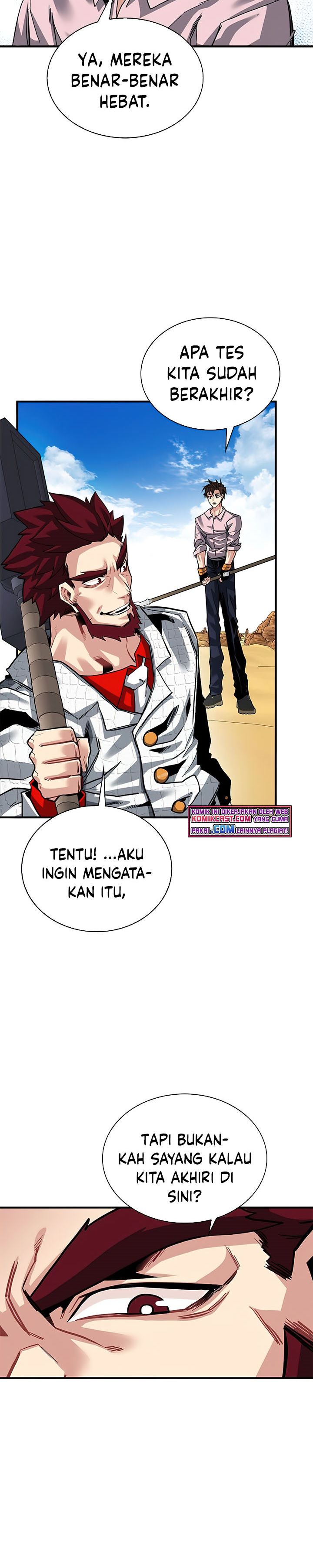 SSS-Class Gacha Hunter