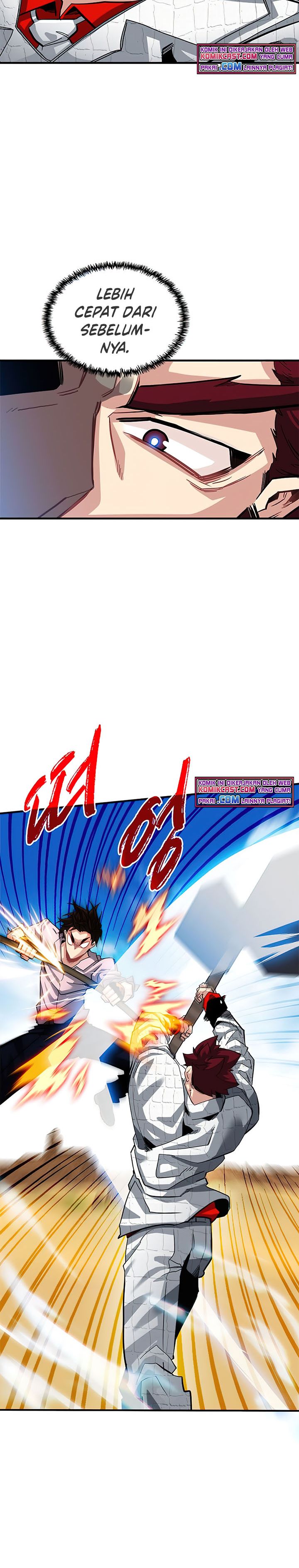 SSS-Class Gacha Hunter