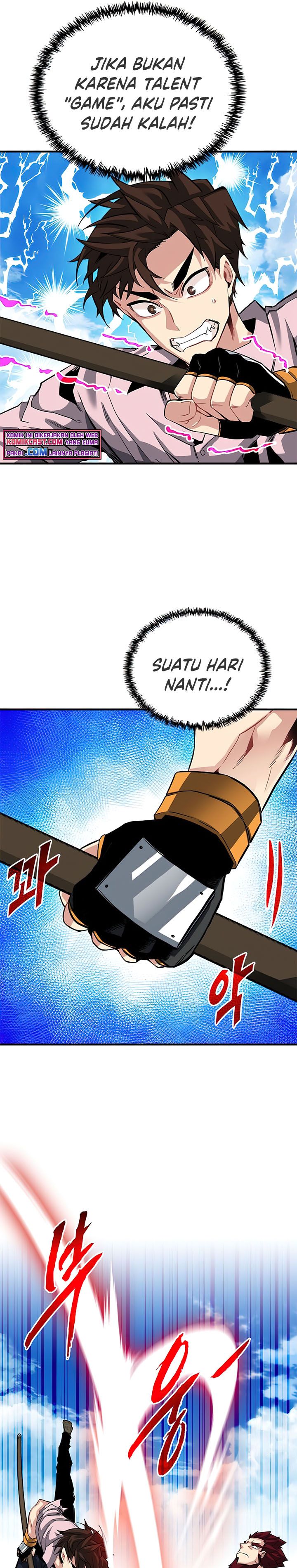 SSS-Class Gacha Hunter