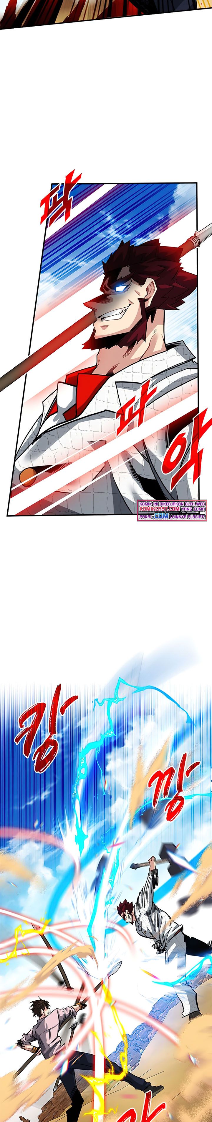 SSS-Class Gacha Hunter