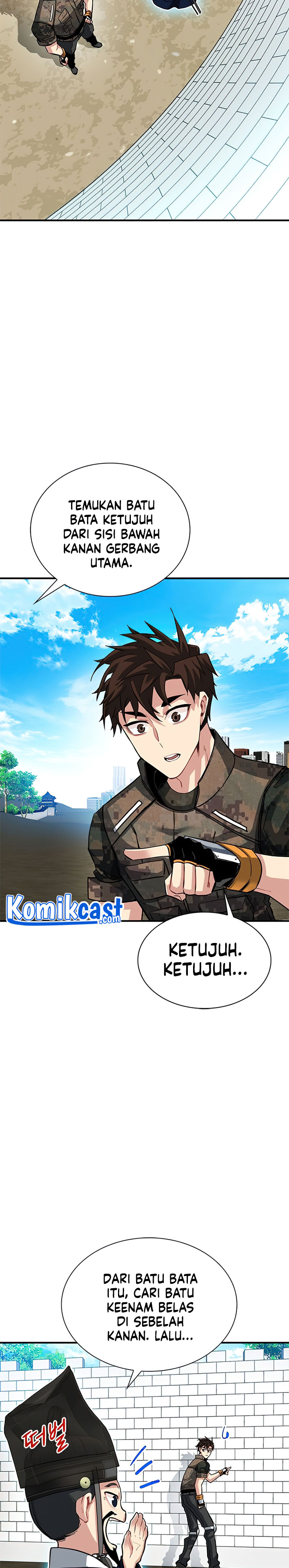 SSS-Class Gacha Hunter