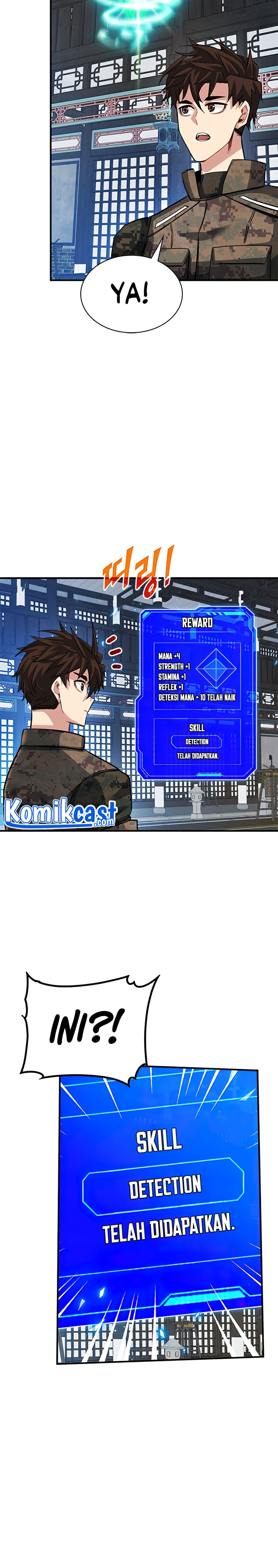 SSS-Class Gacha Hunter