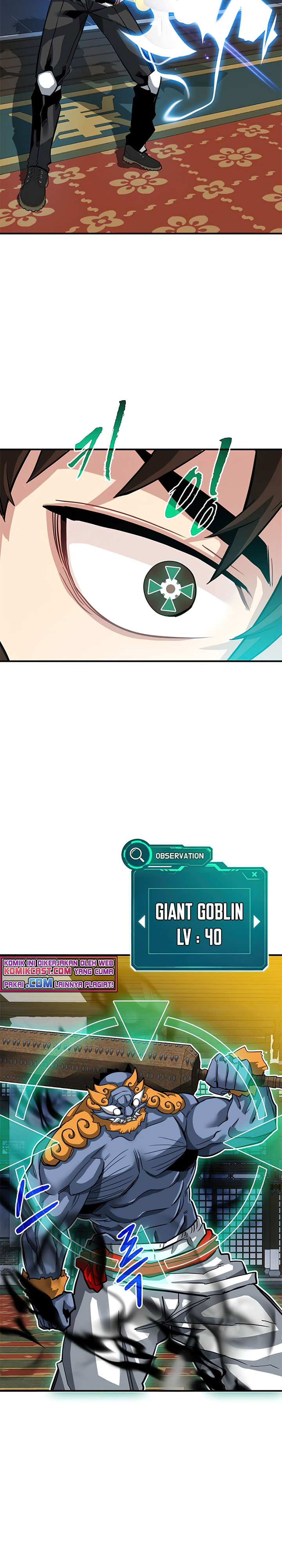 SSS-Class Gacha Hunter
