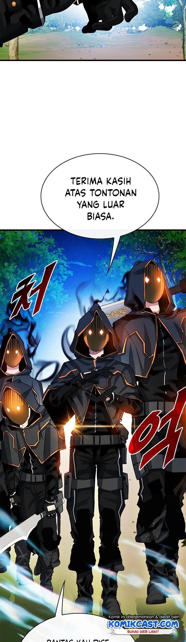 SSS-Class Gacha Hunter