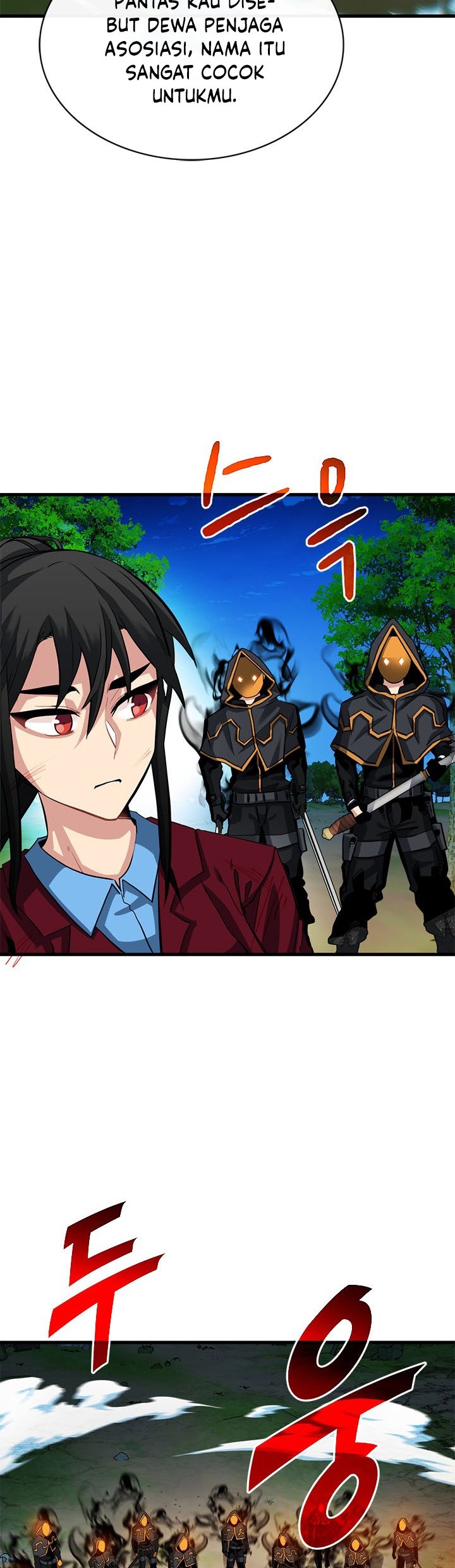 SSS-Class Gacha Hunter