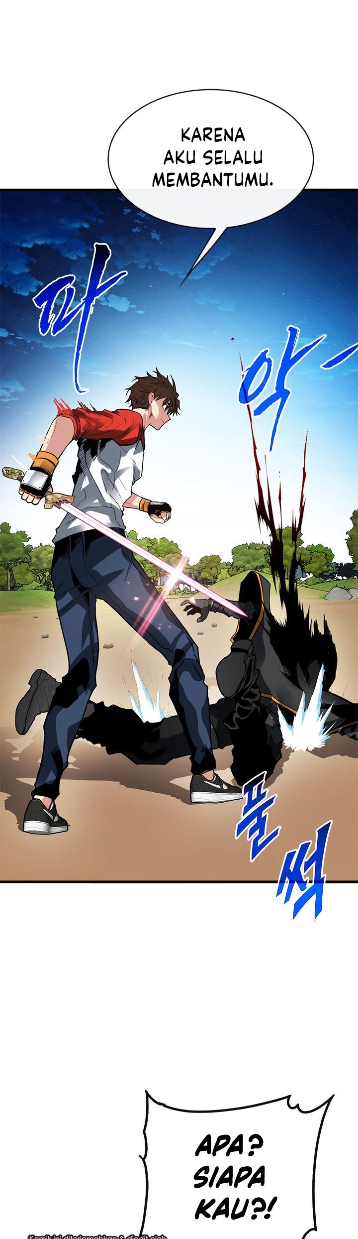 SSS-Class Gacha Hunter
