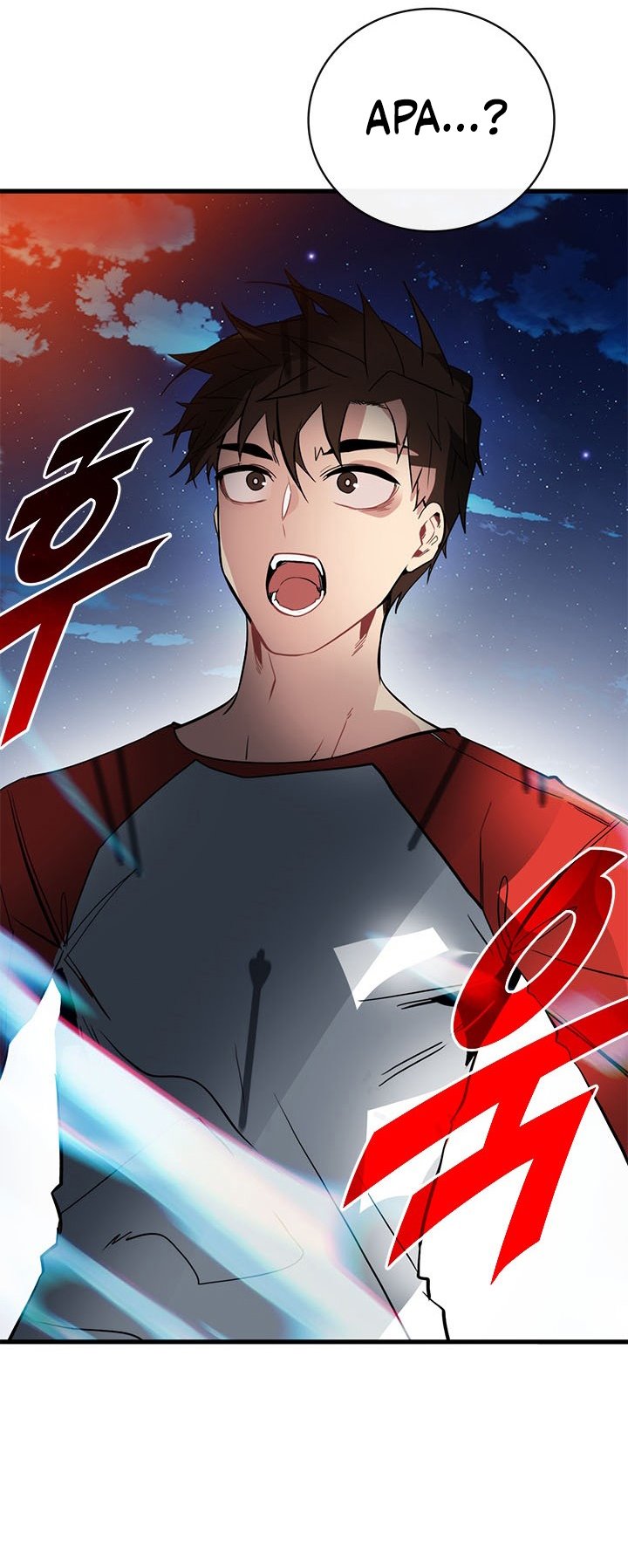 SSS-Class Gacha Hunter