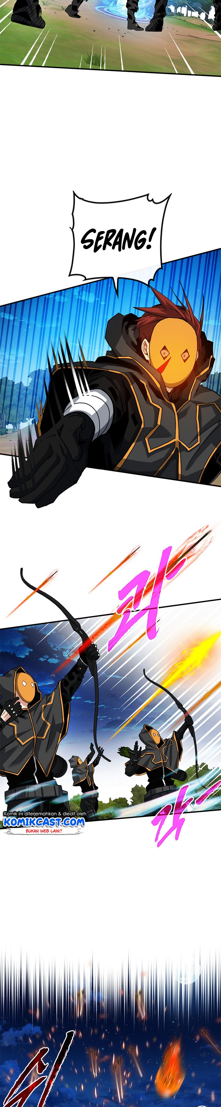 SSS-Class Gacha Hunter