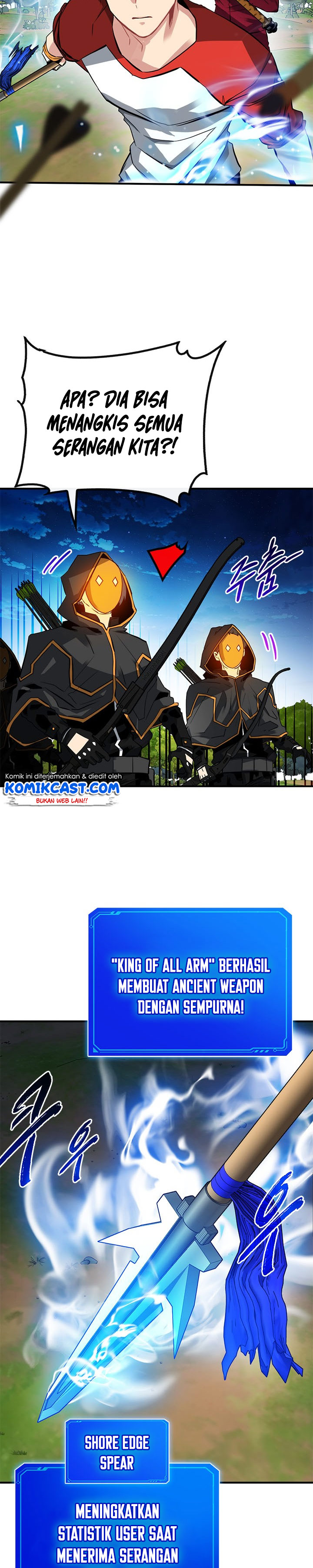 SSS-Class Gacha Hunter