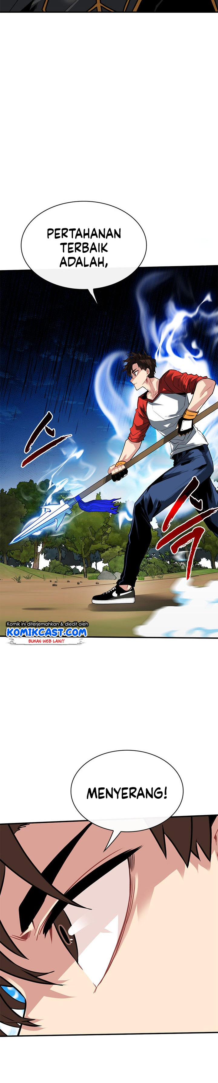 SSS-Class Gacha Hunter