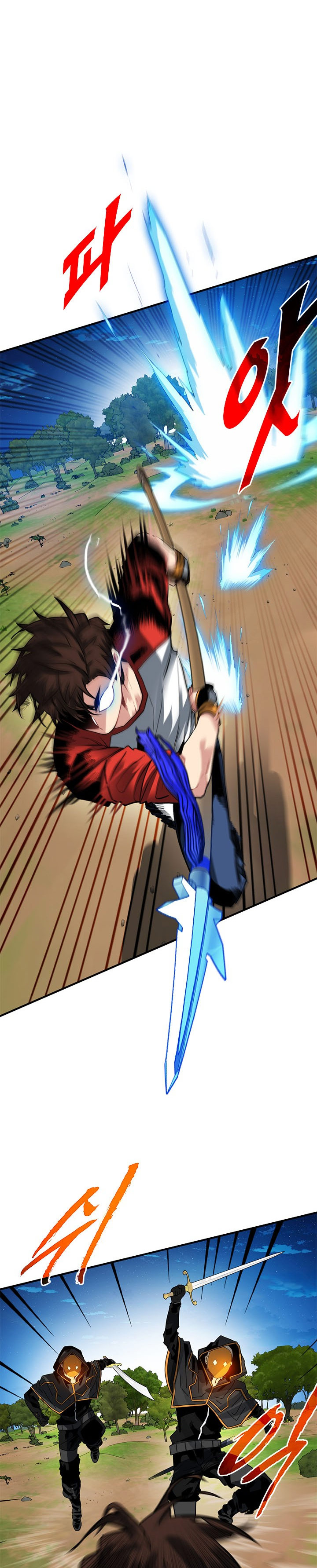 SSS-Class Gacha Hunter